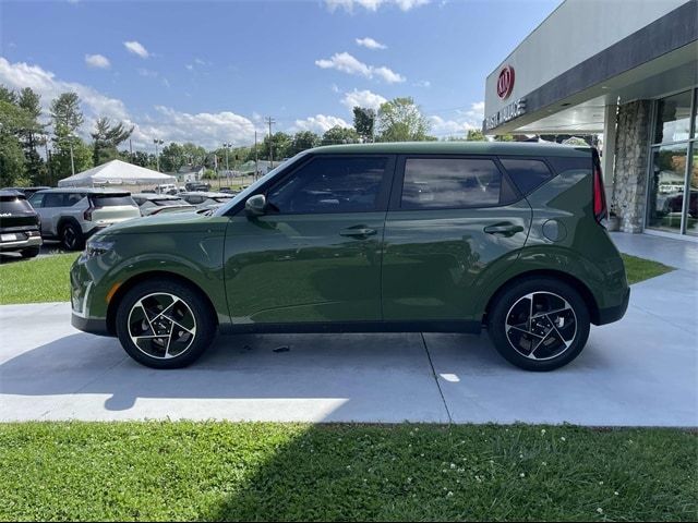 2023 Kia Soul EX