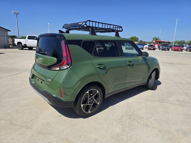 2023 Kia Soul EX