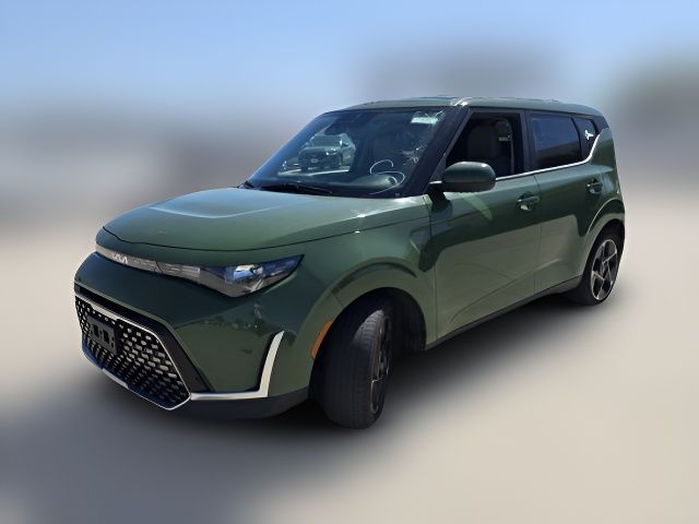 2023 Kia Soul EX