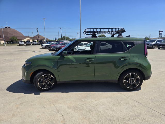2023 Kia Soul EX