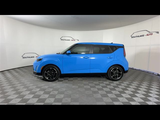 2023 Kia Soul EX