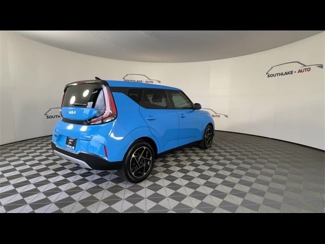 2023 Kia Soul EX