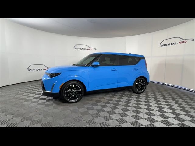 2023 Kia Soul EX