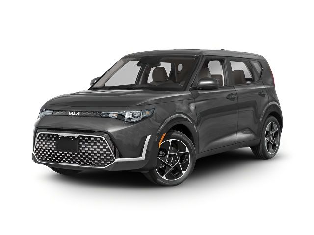 2023 Kia Soul EX