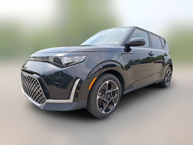 2023 Kia Soul EX