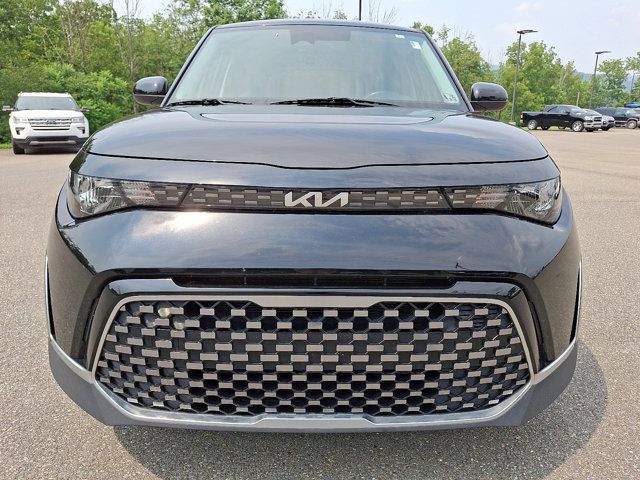 2023 Kia Soul EX