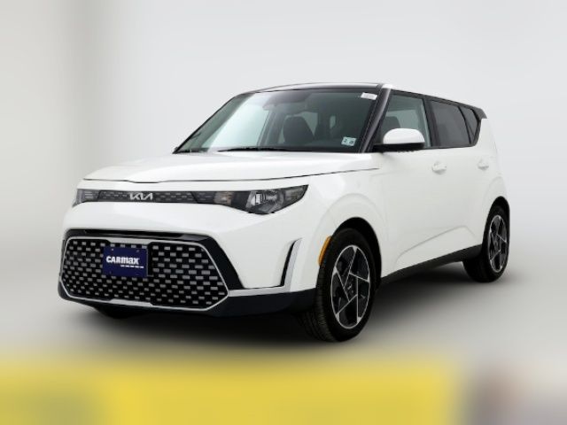 2023 Kia Soul EX