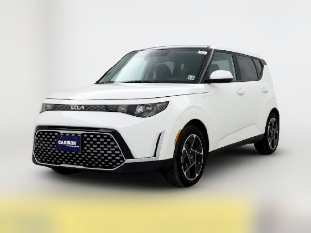 2023 Kia Soul EX