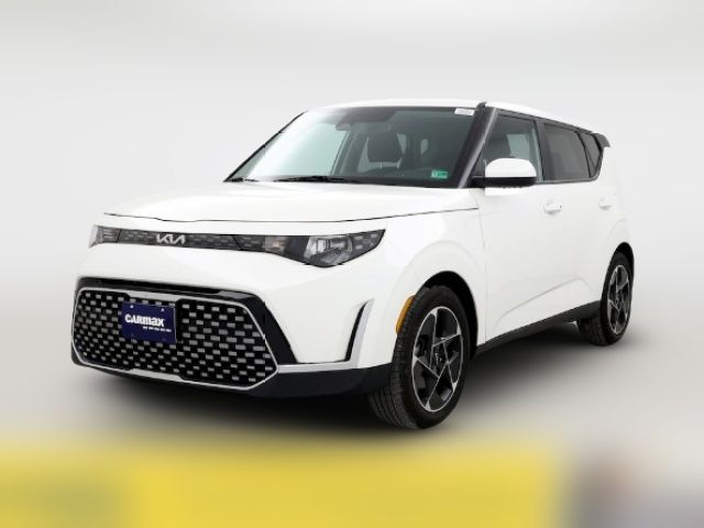 2023 Kia Soul EX