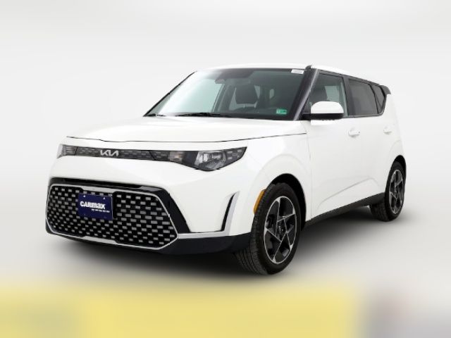 2023 Kia Soul EX