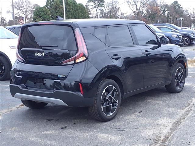 2023 Kia Soul EX