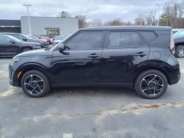 2023 Kia Soul EX