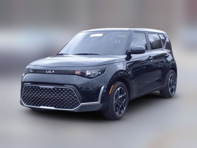 2023 Kia Soul EX