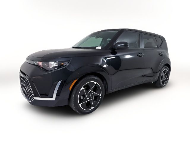 2023 Kia Soul EX