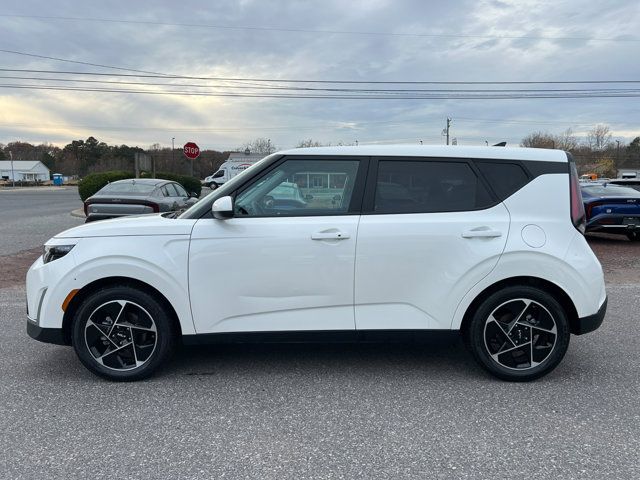 2023 Kia Soul EX