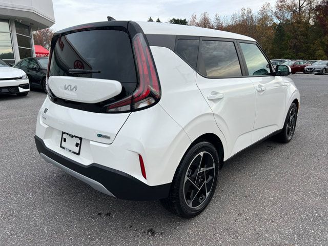 2023 Kia Soul EX