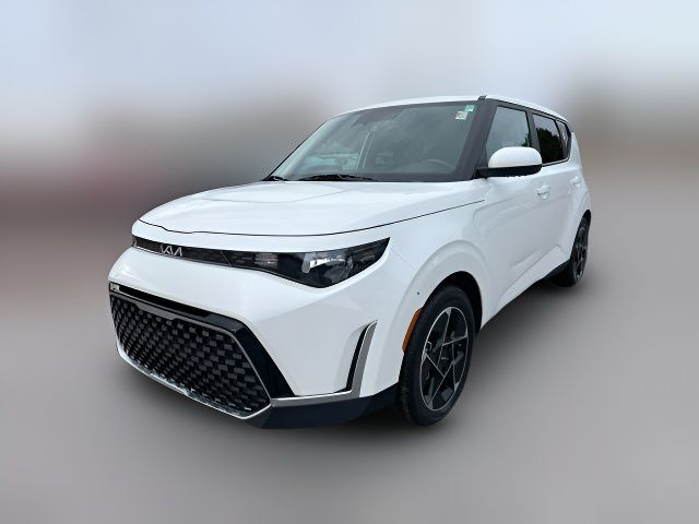 2023 Kia Soul EX