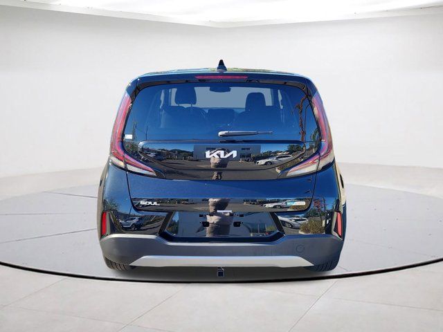 2023 Kia Soul EX