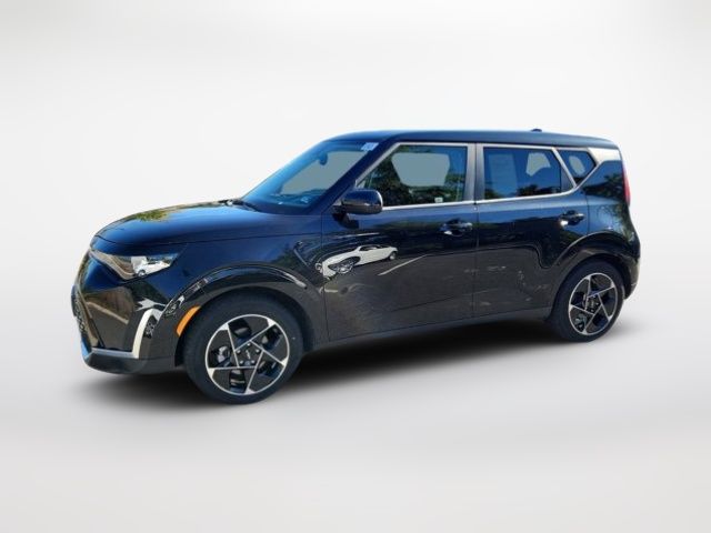 2023 Kia Soul EX