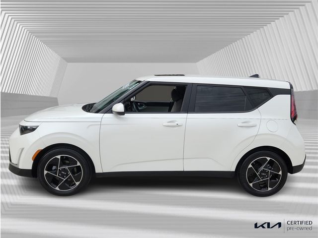 2023 Kia Soul EX