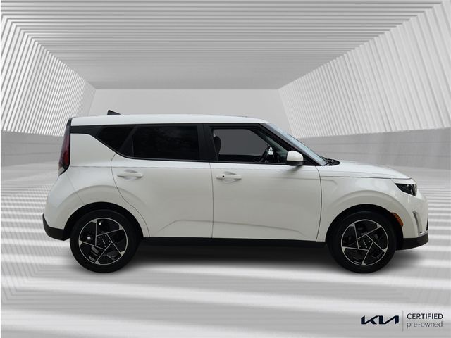 2023 Kia Soul EX