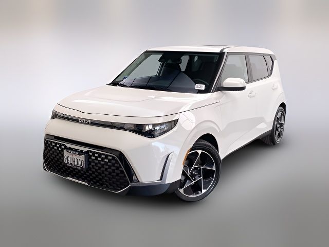 2023 Kia Soul EX