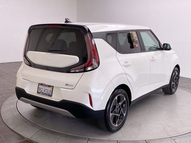 2023 Kia Soul EX