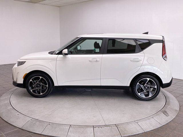 2023 Kia Soul EX