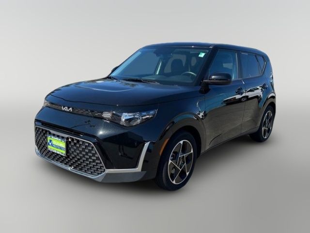 2023 Kia Soul EX