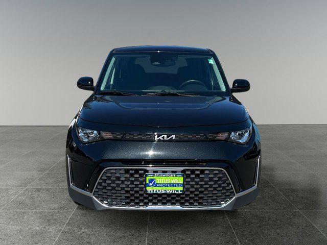 2023 Kia Soul EX