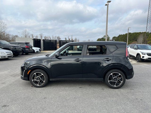 2023 Kia Soul EX