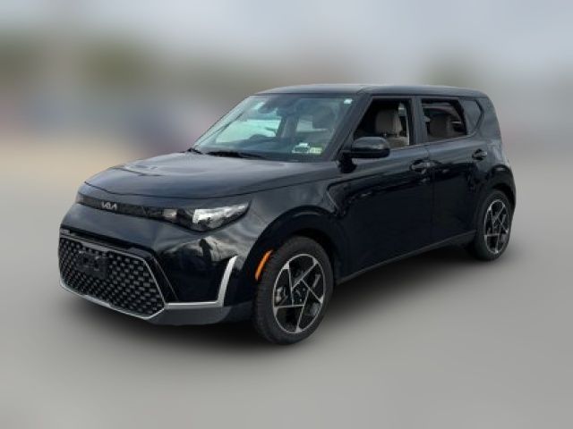 2023 Kia Soul EX