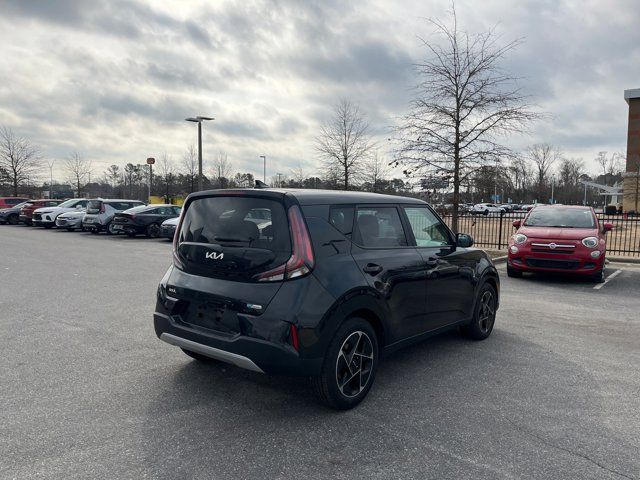 2023 Kia Soul EX