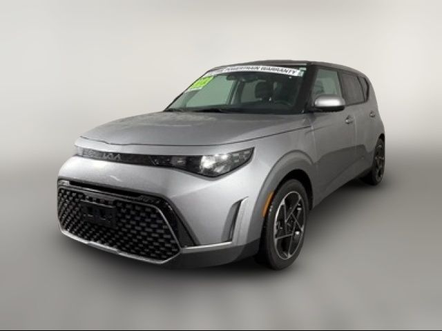 2023 Kia Soul EX