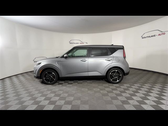 2023 Kia Soul EX