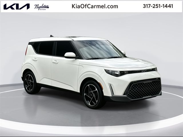 2023 Kia Soul EX