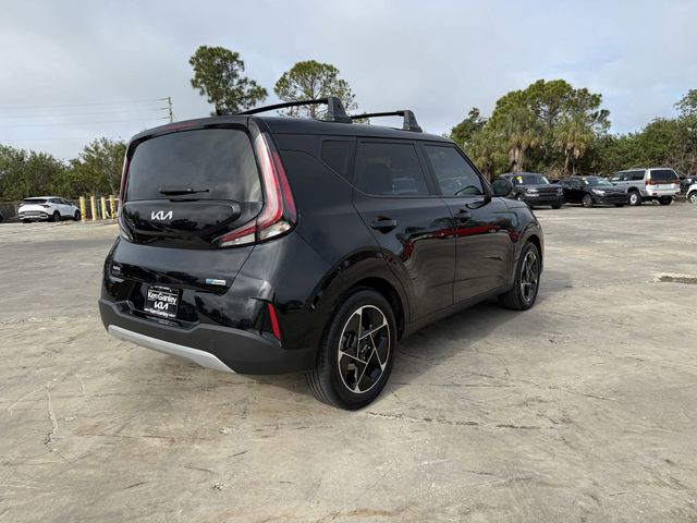 2023 Kia Soul EX