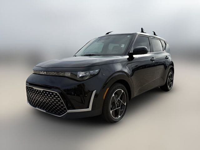 2023 Kia Soul EX