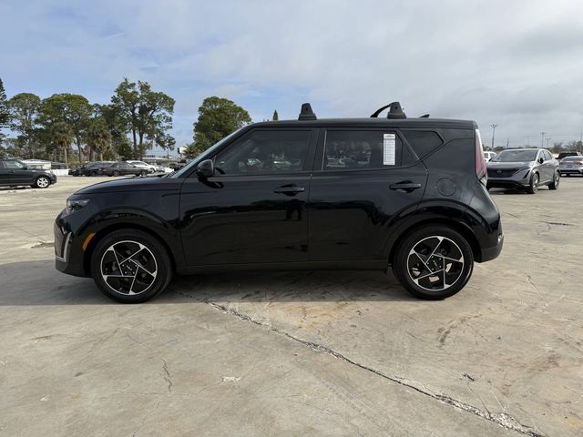 2023 Kia Soul EX