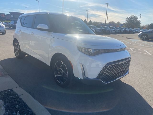 2023 Kia Soul EX