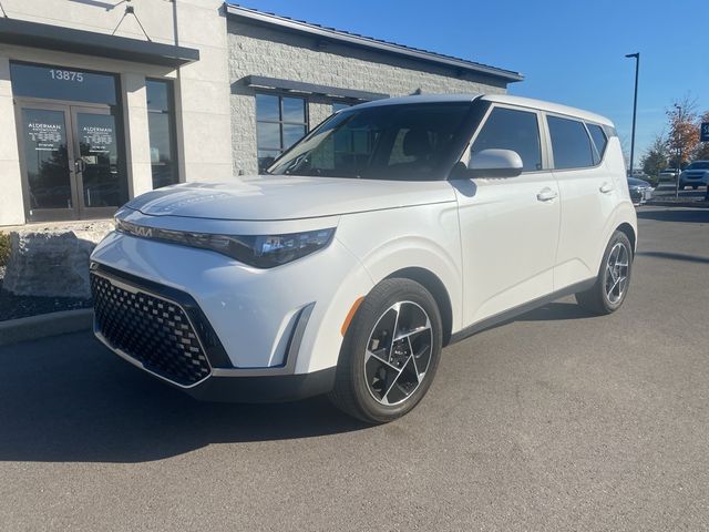 2023 Kia Soul EX