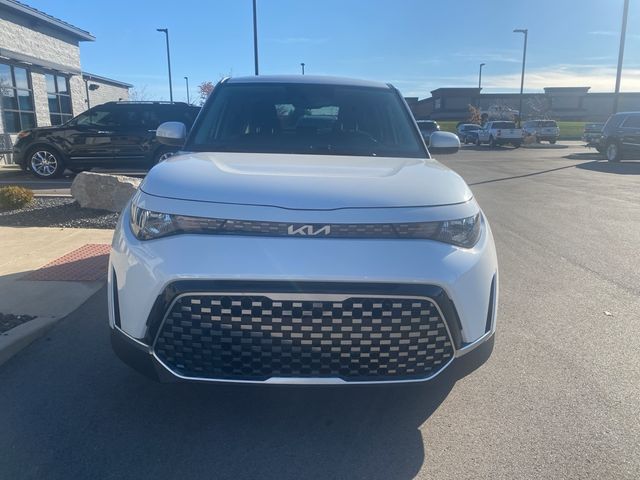 2023 Kia Soul EX