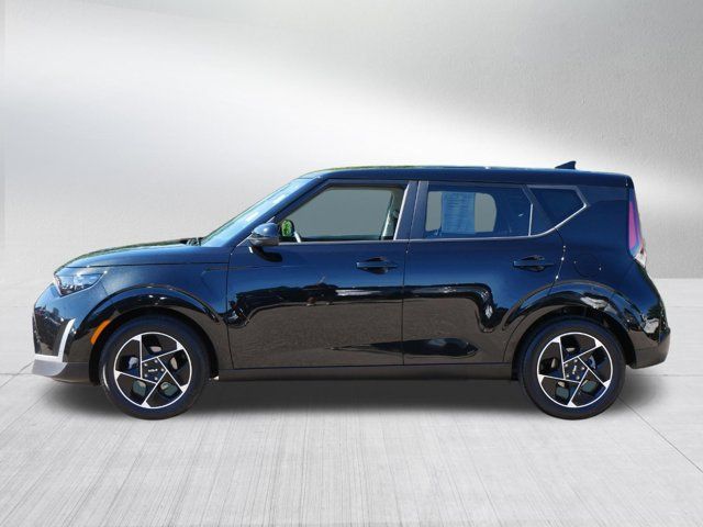 2023 Kia Soul EX