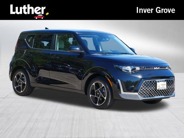 2023 Kia Soul EX