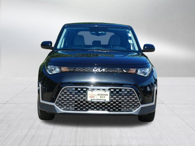 2023 Kia Soul EX