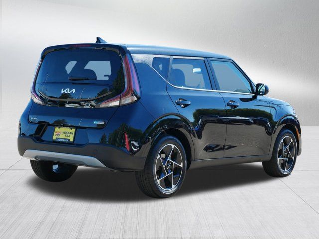 2023 Kia Soul EX