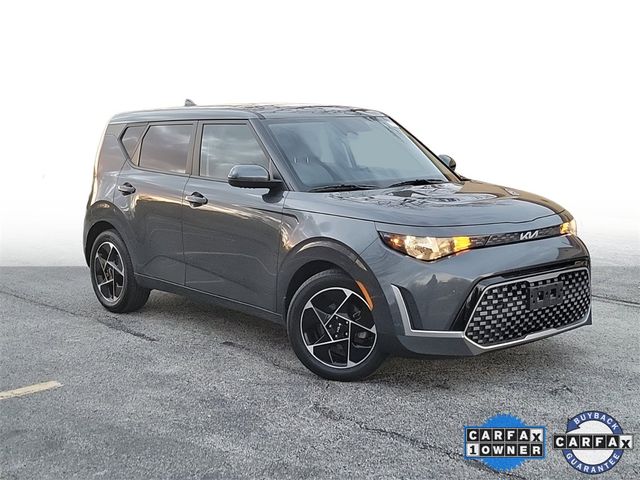 2023 Kia Soul EX