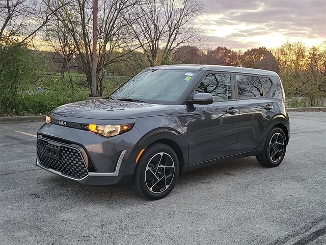 2023 Kia Soul EX