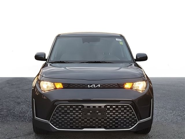 2023 Kia Soul EX