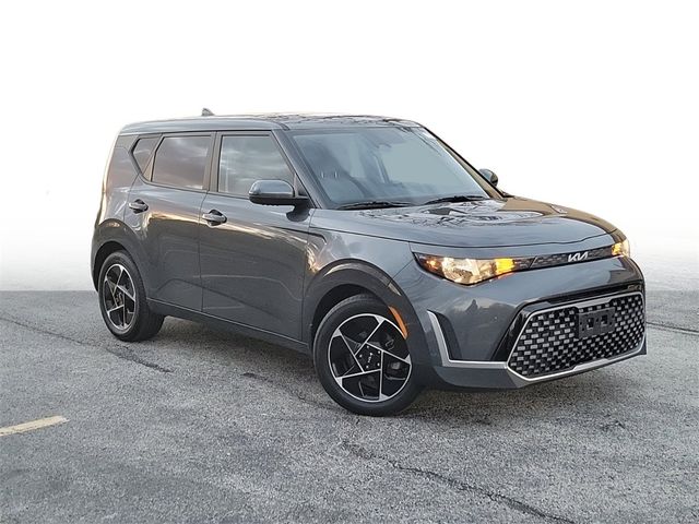 2023 Kia Soul EX